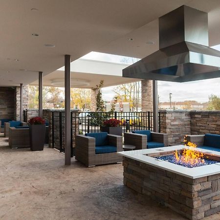 Springhill Suites By Marriott Somerset Franklin Township Εξωτερικό φωτογραφία