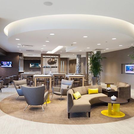 Springhill Suites By Marriott Somerset Franklin Township Εξωτερικό φωτογραφία