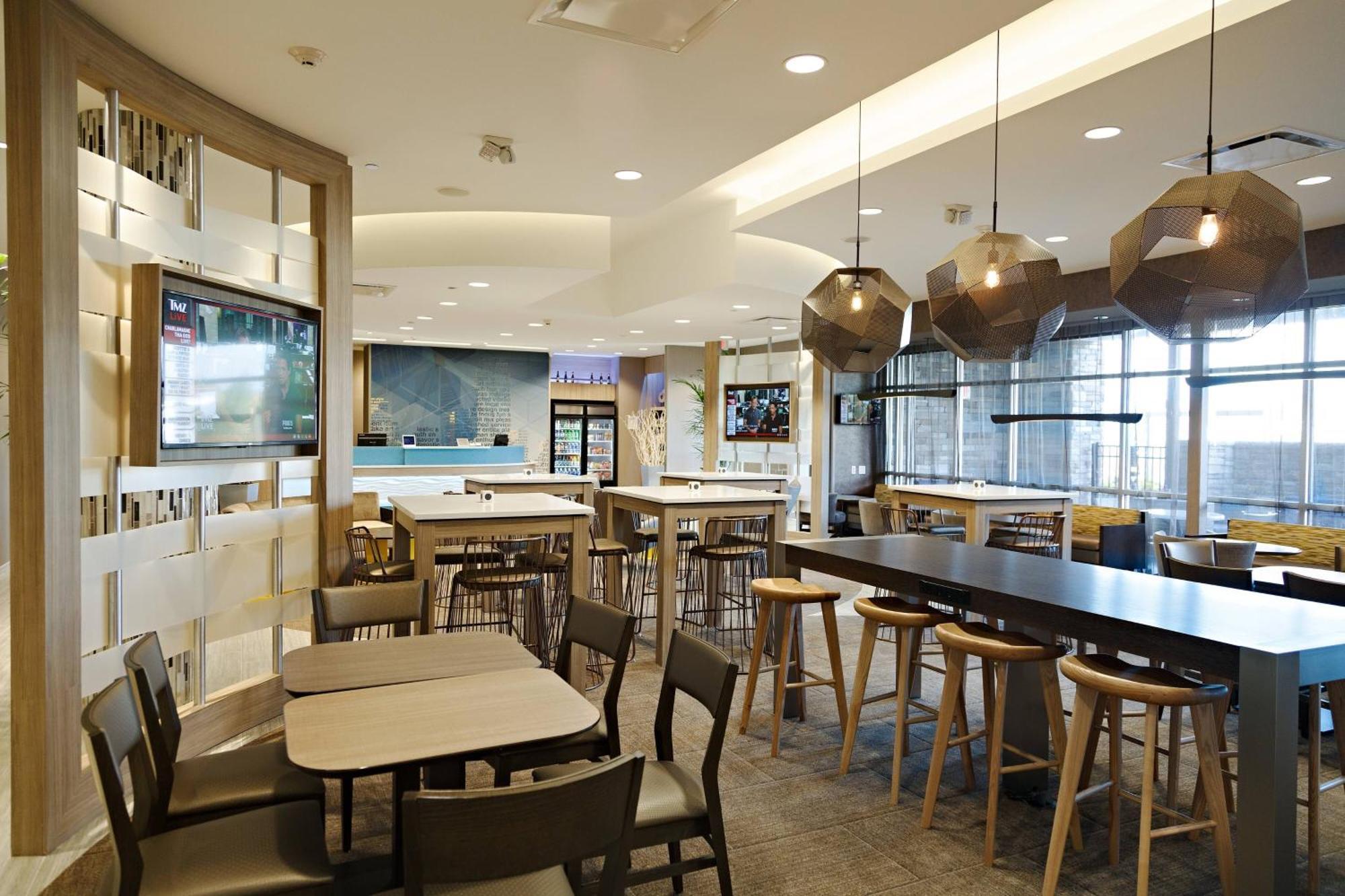 Springhill Suites By Marriott Somerset Franklin Township Εξωτερικό φωτογραφία