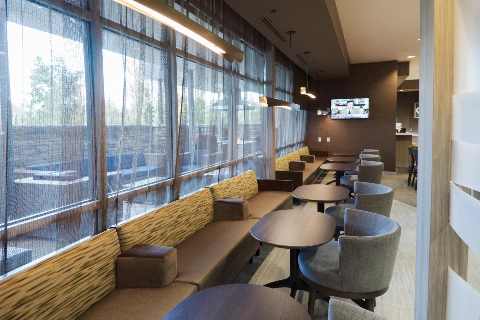 Springhill Suites By Marriott Somerset Franklin Township Εξωτερικό φωτογραφία