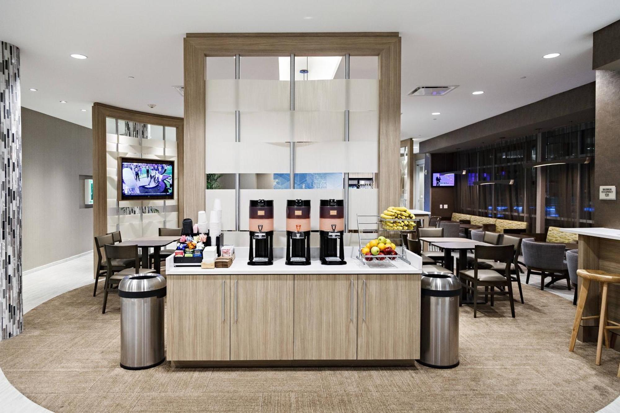 Springhill Suites By Marriott Somerset Franklin Township Εξωτερικό φωτογραφία