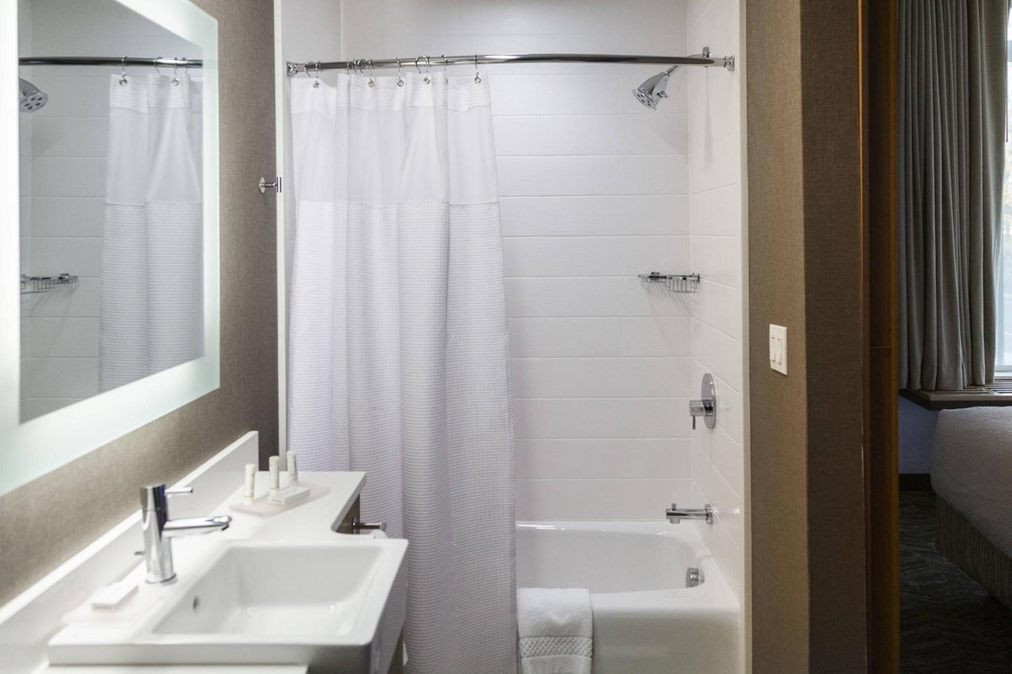 Springhill Suites By Marriott Somerset Franklin Township Εξωτερικό φωτογραφία