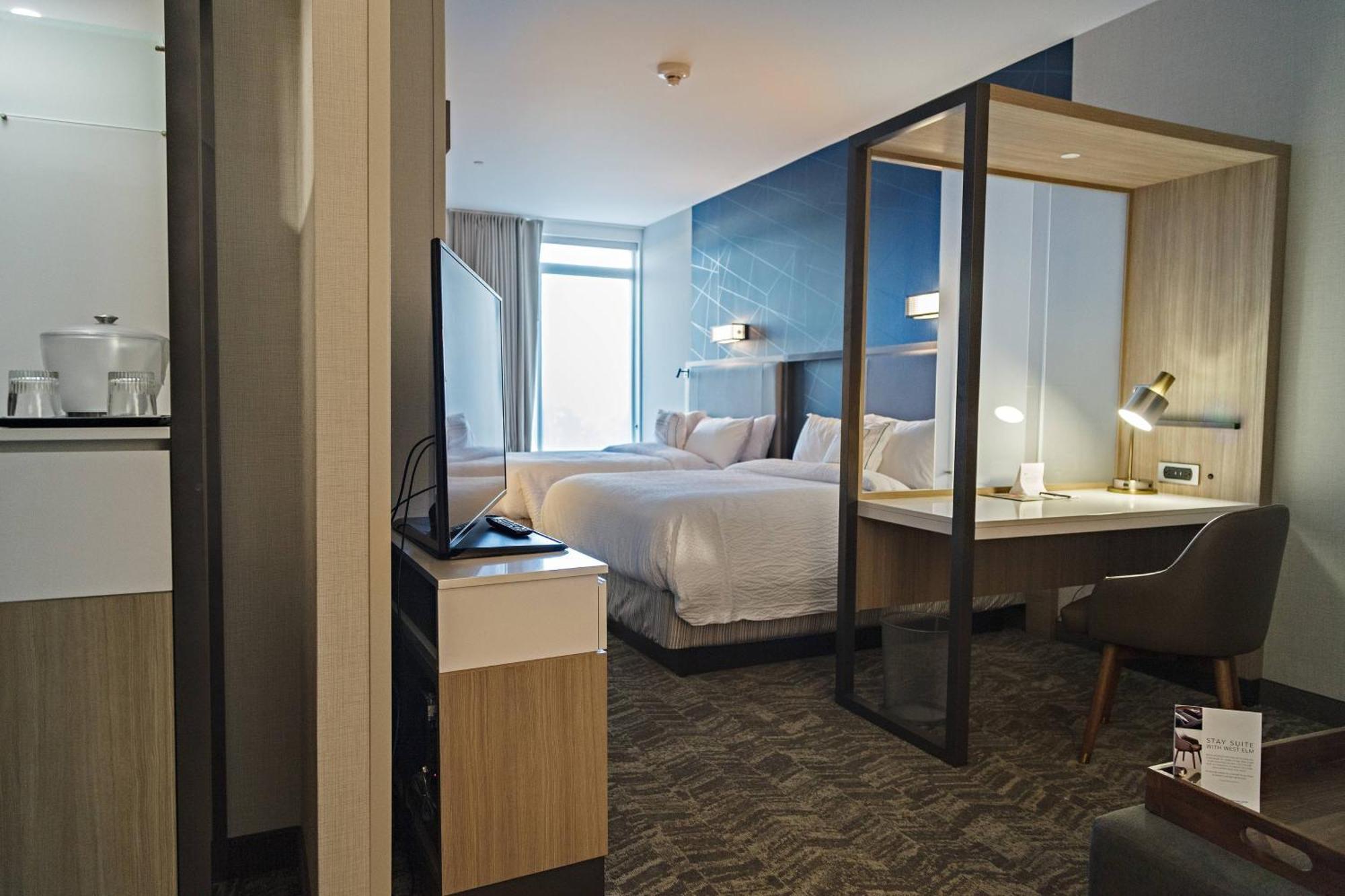 Springhill Suites By Marriott Somerset Franklin Township Εξωτερικό φωτογραφία