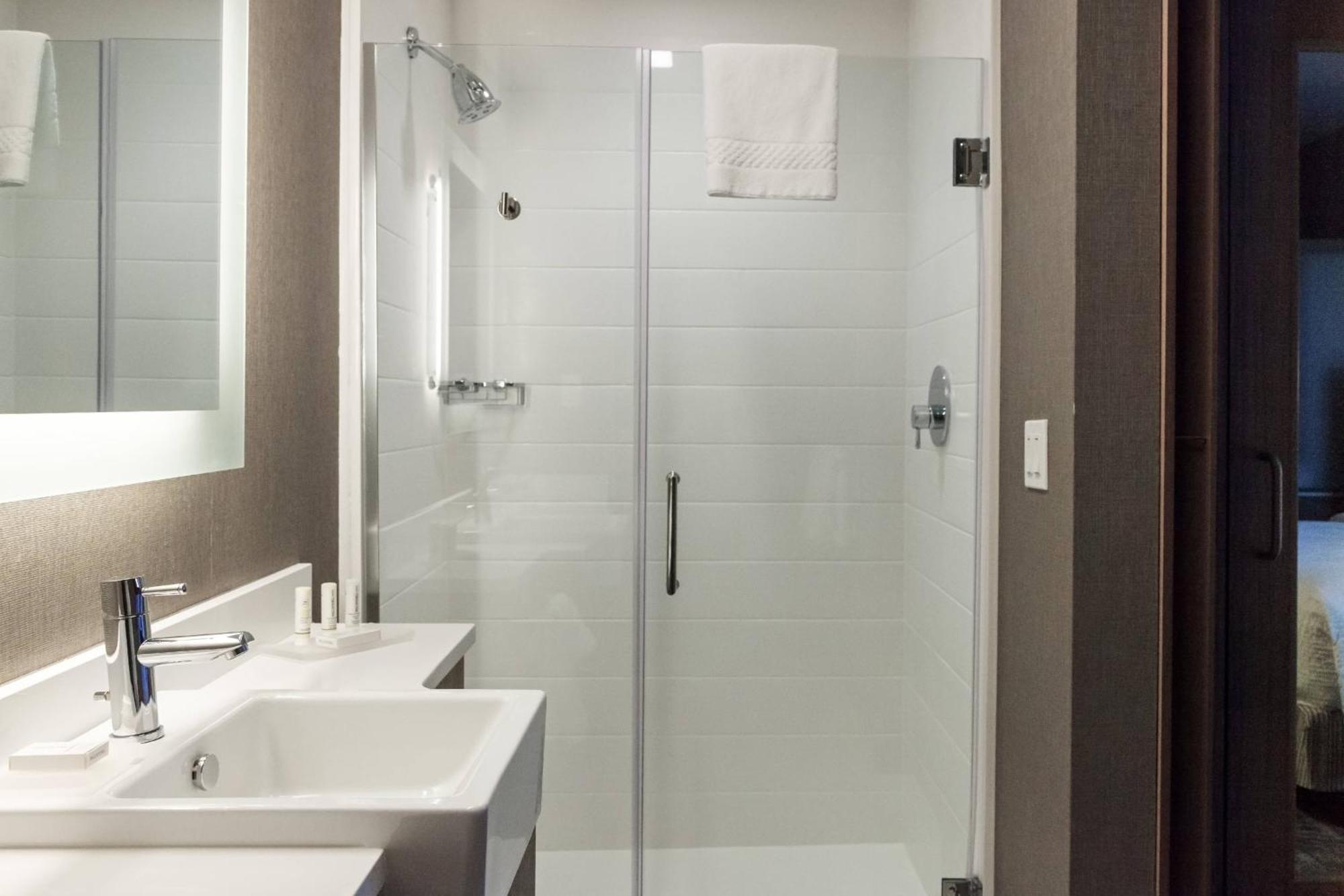 Springhill Suites By Marriott Somerset Franklin Township Εξωτερικό φωτογραφία