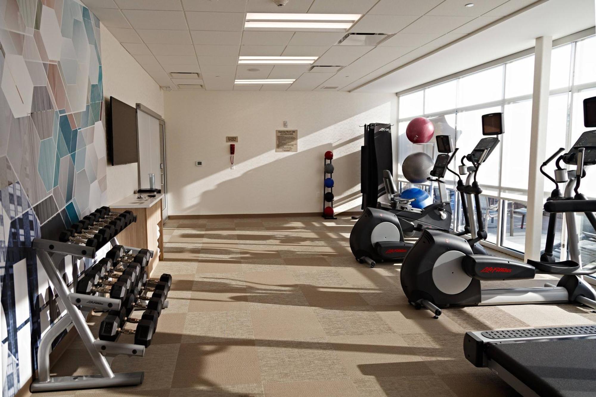 Springhill Suites By Marriott Somerset Franklin Township Εξωτερικό φωτογραφία