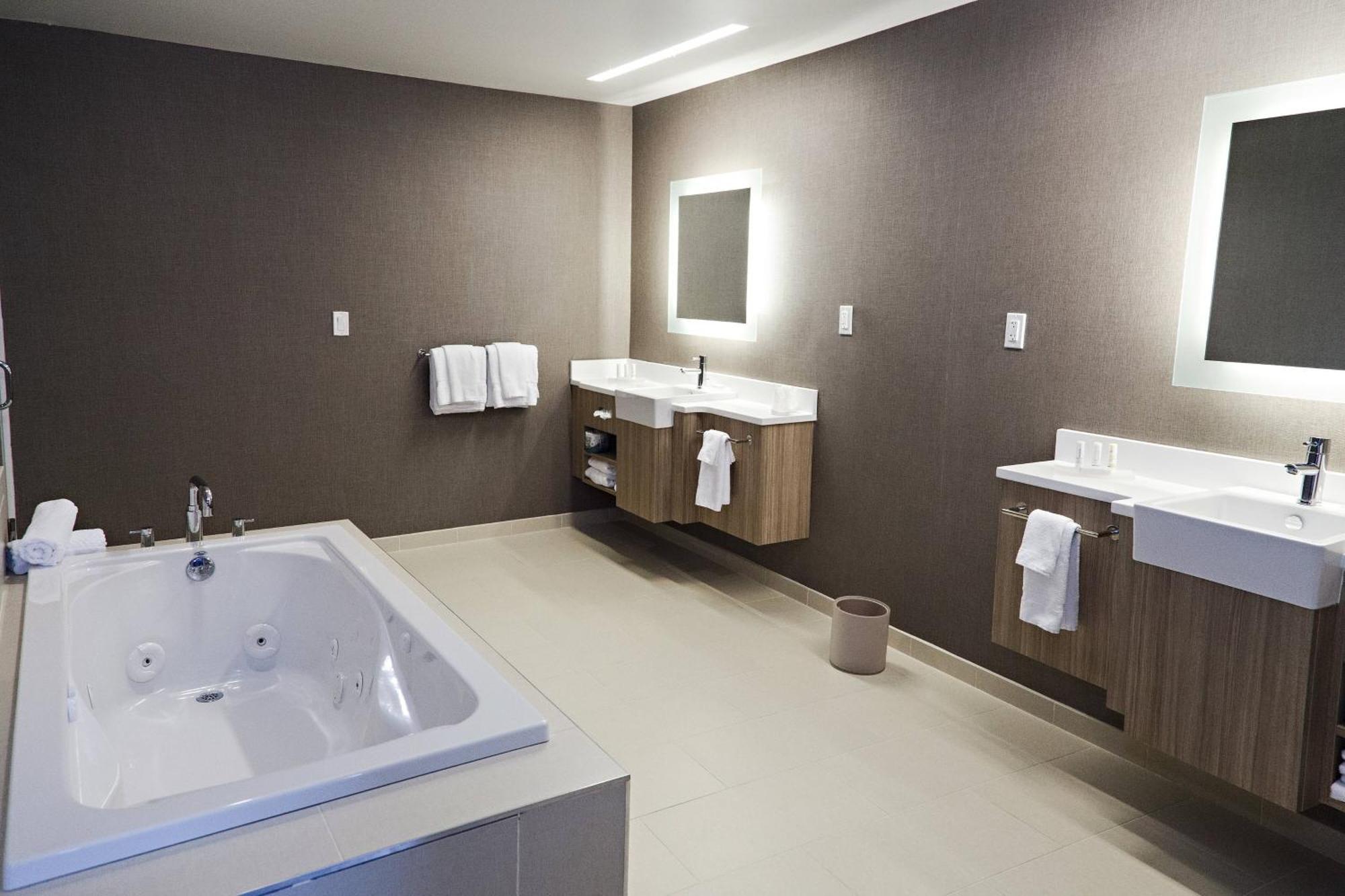 Springhill Suites By Marriott Somerset Franklin Township Εξωτερικό φωτογραφία