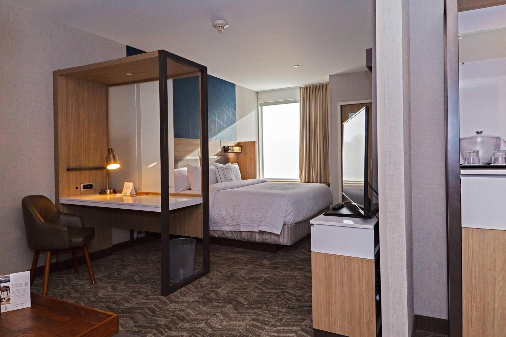 Springhill Suites By Marriott Somerset Franklin Township Εξωτερικό φωτογραφία