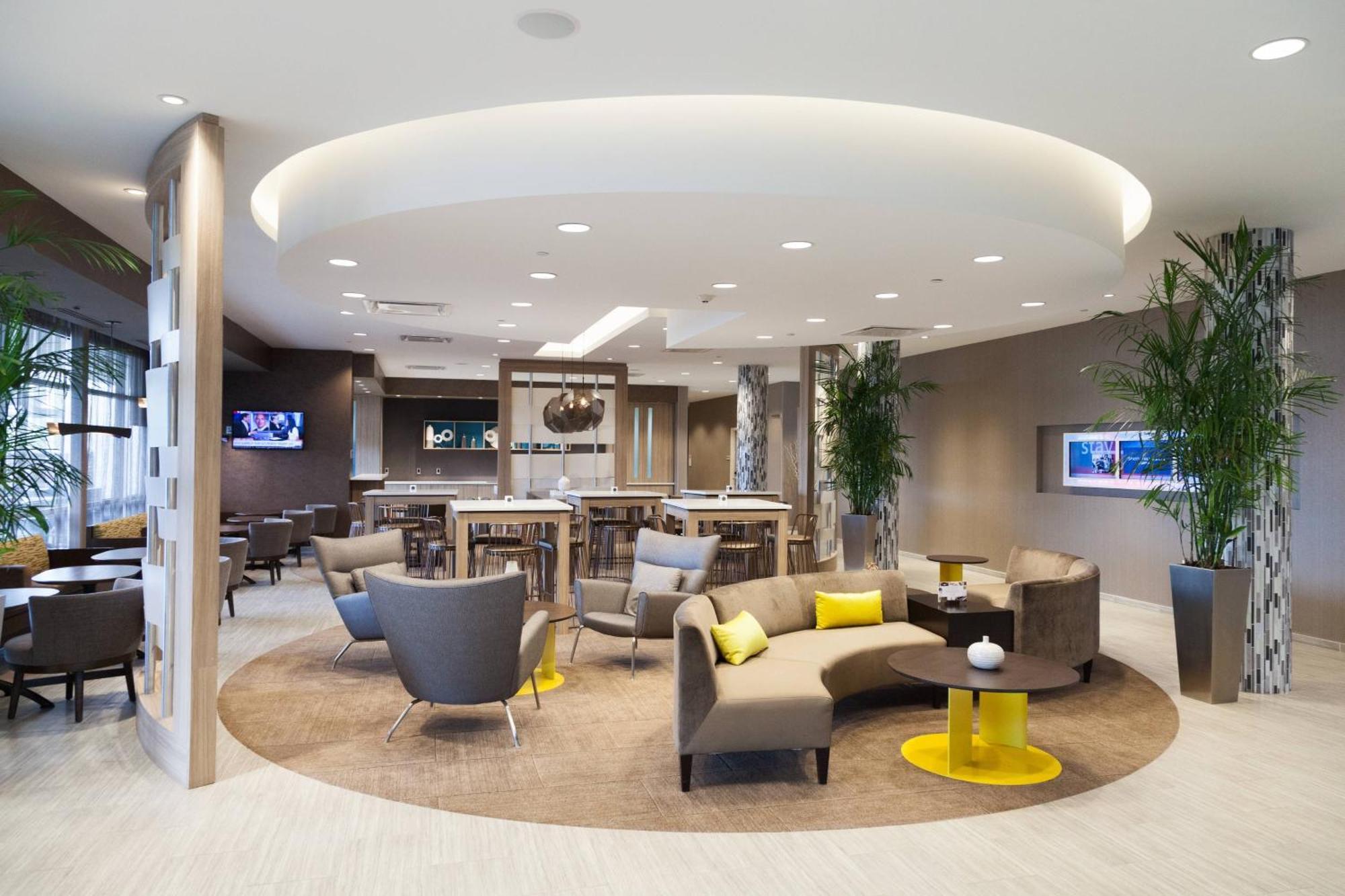 Springhill Suites By Marriott Somerset Franklin Township Εξωτερικό φωτογραφία