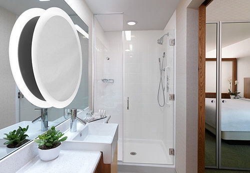 Springhill Suites By Marriott Somerset Franklin Township Εξωτερικό φωτογραφία