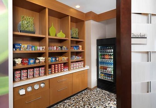 Springhill Suites By Marriott Somerset Franklin Township Εξωτερικό φωτογραφία