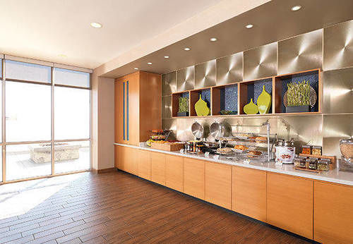 Springhill Suites By Marriott Somerset Franklin Township Εξωτερικό φωτογραφία