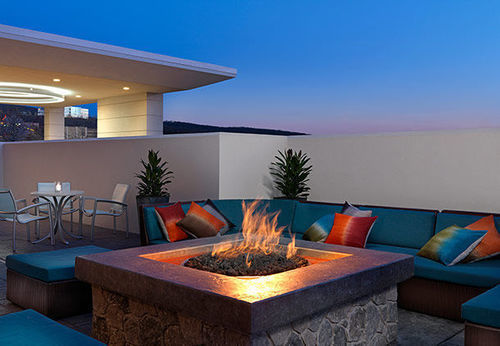 Springhill Suites By Marriott Somerset Franklin Township Εξωτερικό φωτογραφία