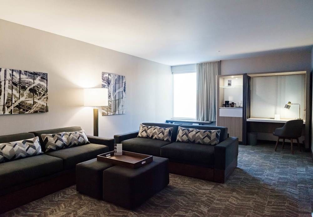 Springhill Suites By Marriott Somerset Franklin Township Εξωτερικό φωτογραφία