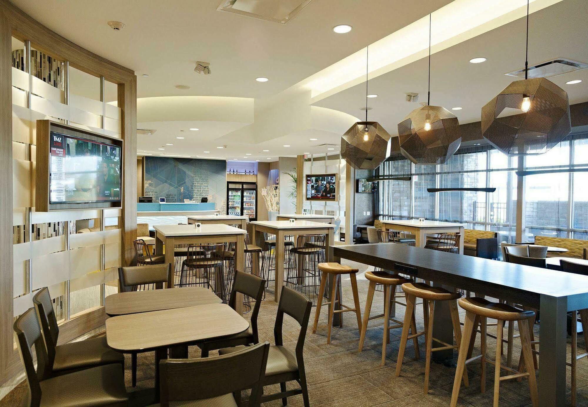 Springhill Suites By Marriott Somerset Franklin Township Εξωτερικό φωτογραφία