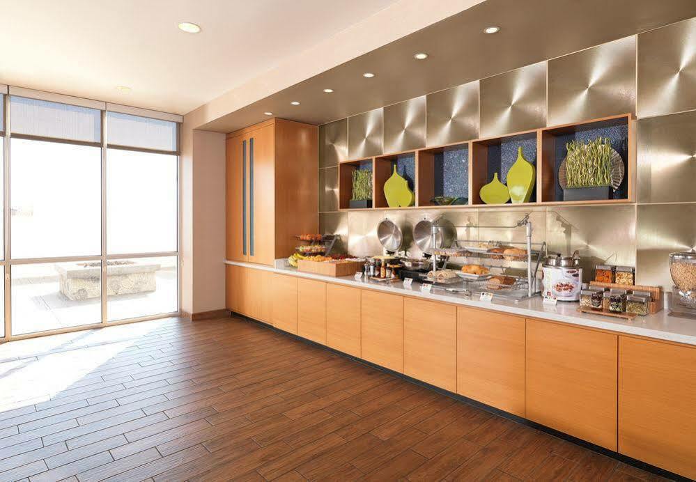 Springhill Suites By Marriott Somerset Franklin Township Εξωτερικό φωτογραφία