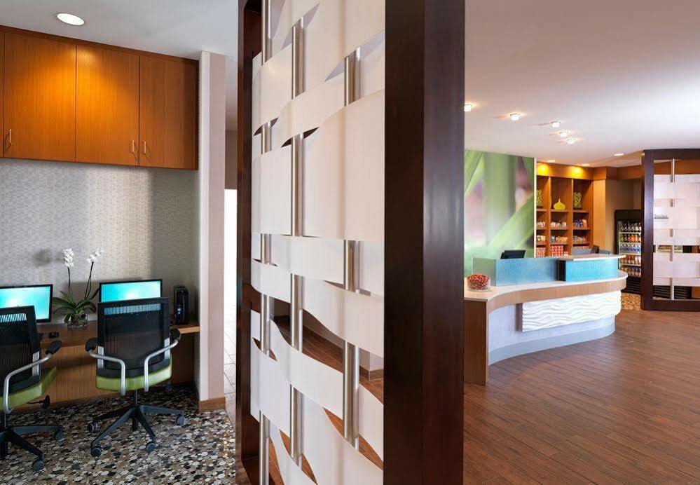 Springhill Suites By Marriott Somerset Franklin Township Εξωτερικό φωτογραφία
