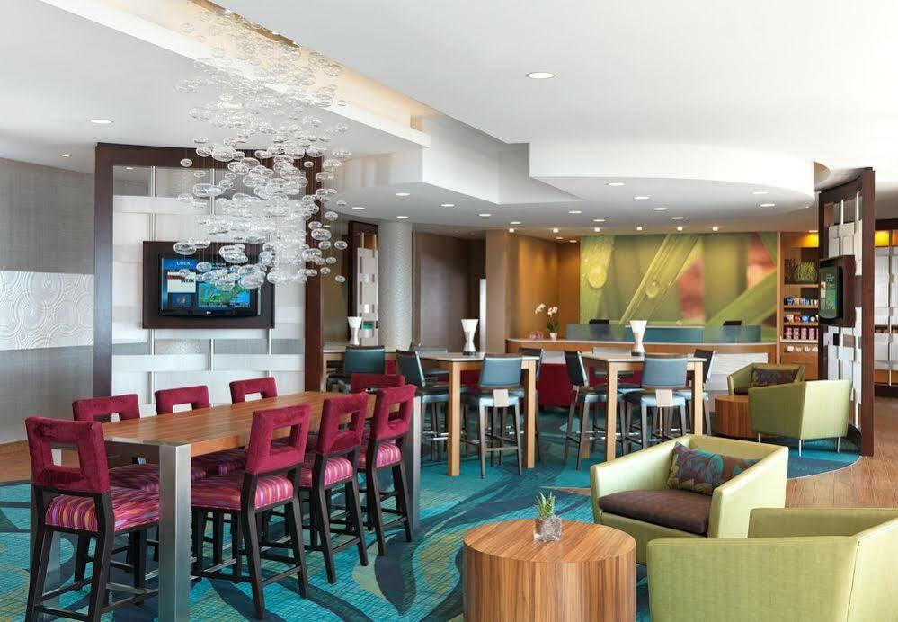 Springhill Suites By Marriott Somerset Franklin Township Εξωτερικό φωτογραφία